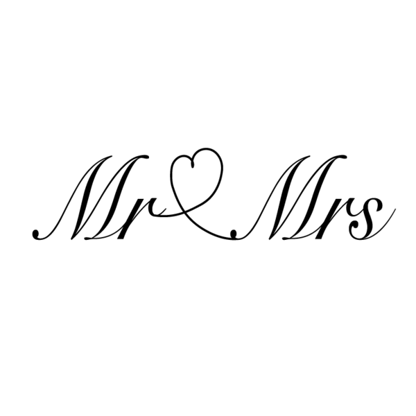 Mr en mrs-01