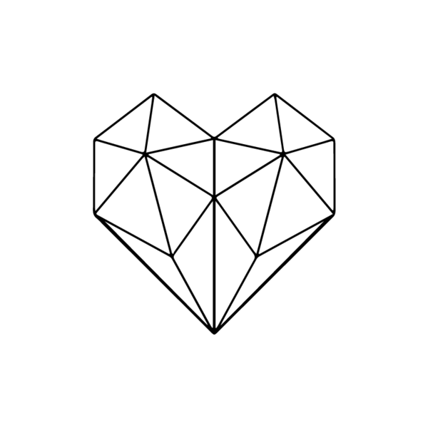 Diamant hart-01