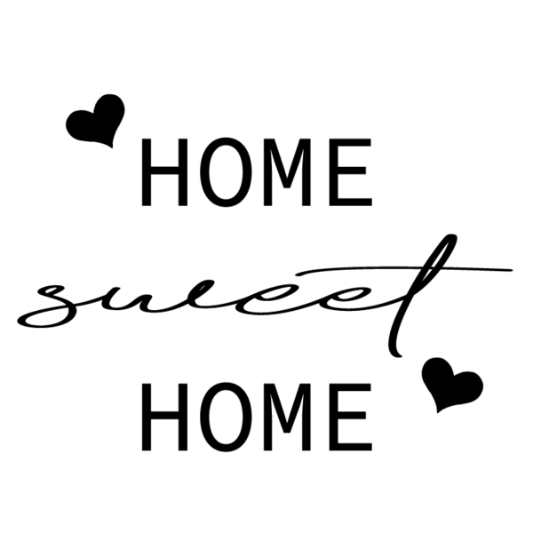 Home sweet home2-01