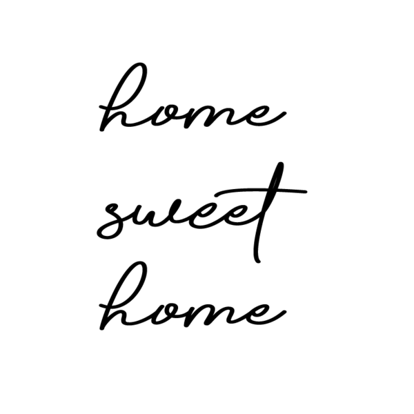 Home sweet home4-01