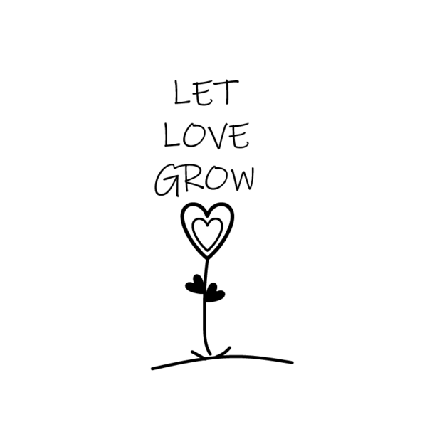 Let love grow-01